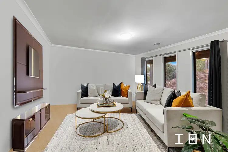 Sixth view of Homely house listing, 3 Fable Way, Cranbourne East VIC 3977