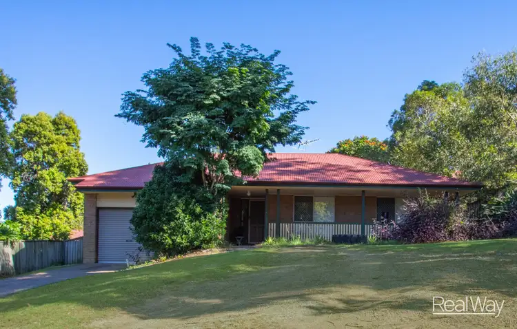 Main view of Homely house listing, 3 John Staines Crescent, North Ipswich QLD 4305