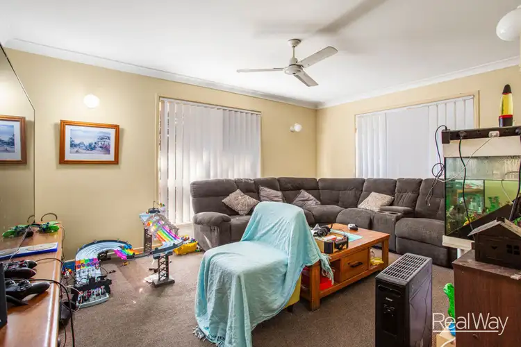 Second view of Homely house listing, 3 John Staines Crescent, North Ipswich QLD 4305