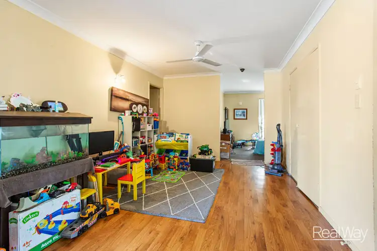 Third view of Homely house listing, 3 John Staines Crescent, North Ipswich QLD 4305