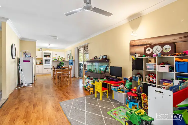 Fourth view of Homely house listing, 3 John Staines Crescent, North Ipswich QLD 4305