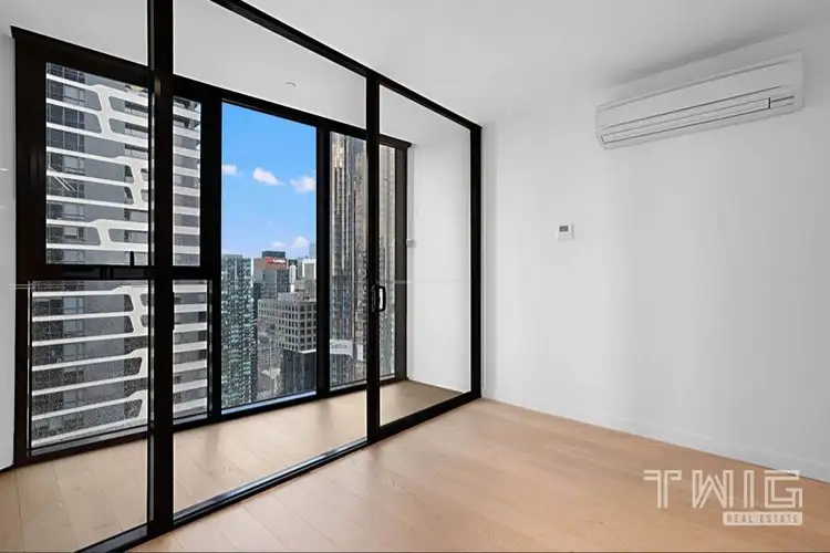 Main view of Homely apartment listing, 58/442 Elizabeth Street, Melbourne VIC 3000