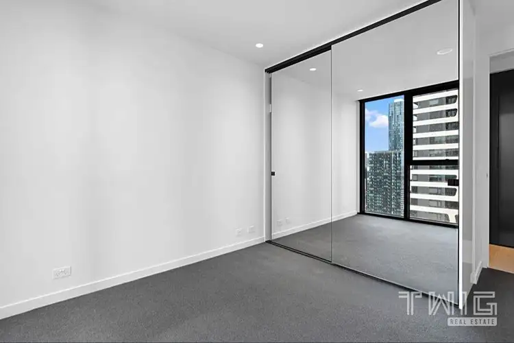 Fifth view of Homely apartment listing, 58/442 Elizabeth Street, Melbourne VIC 3000