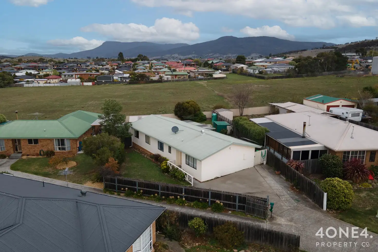 Main view of Homely house listing, 6 Cleary Place, Brighton TAS 7030