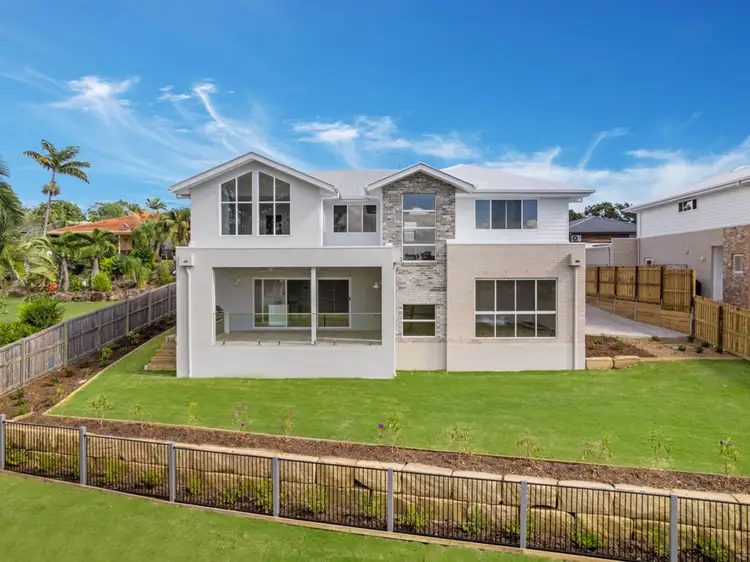 9a Prenzlau Crest, Windaroo QLD 4207