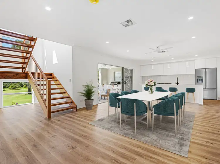 Second view of Homely house listing, 9a Prenzlau Crest, Windaroo QLD 4207