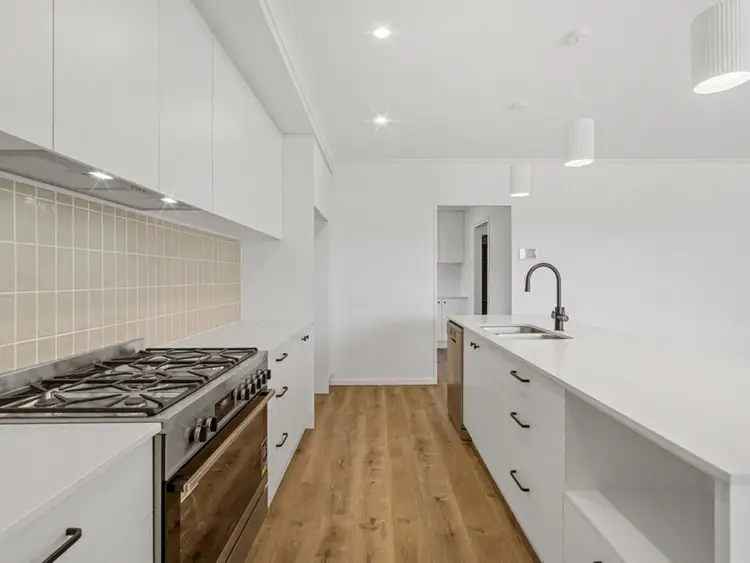 Third view of Homely house listing, 9a Prenzlau Crest, Windaroo QLD 4207