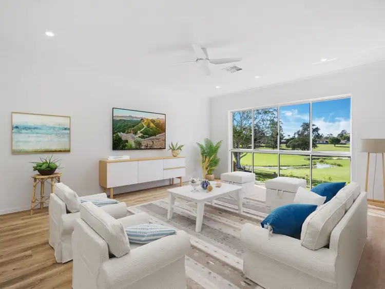 Fourth view of Homely house listing, 9a Prenzlau Crest, Windaroo QLD 4207