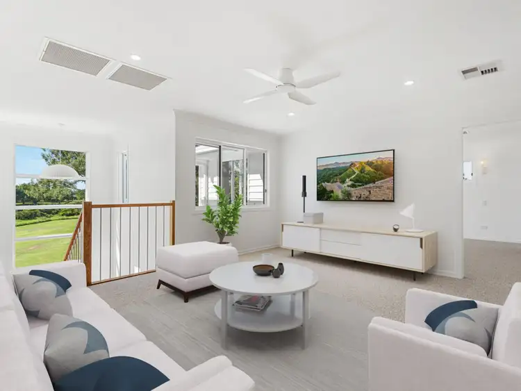 Sixth view of Homely house listing, 9a Prenzlau Crest, Windaroo QLD 4207
