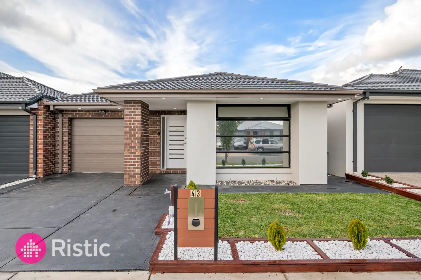 Main view of Homely house listing, 43 Upthorpe Way, Mickleham VIC 3064