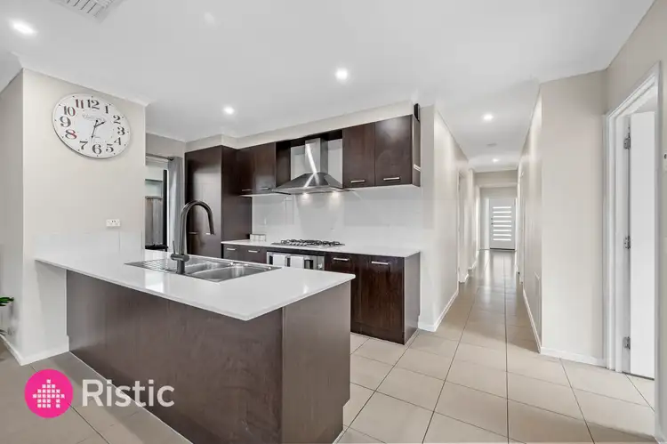 Second view of Homely house listing, 43 Upthorpe Way, Mickleham VIC 3064