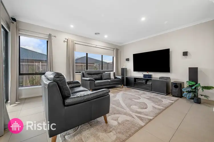 Third view of Homely house listing, 43 Upthorpe Way, Mickleham VIC 3064