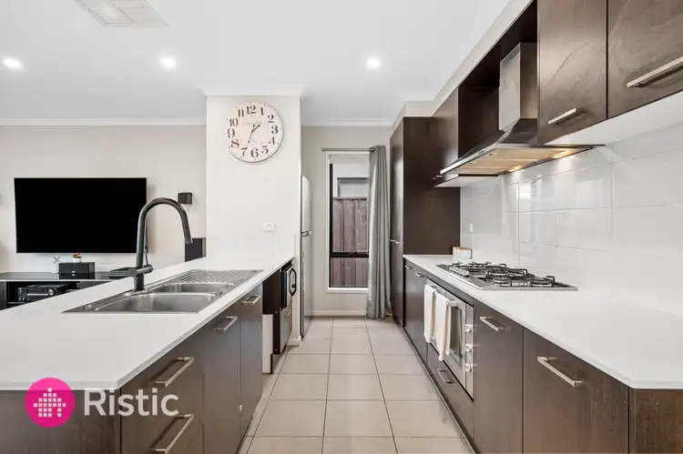 Fourth view of Homely house listing, 43 Upthorpe Way, Mickleham VIC 3064