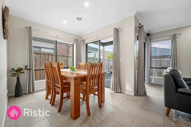 Fifth view of Homely house listing, 43 Upthorpe Way, Mickleham VIC 3064