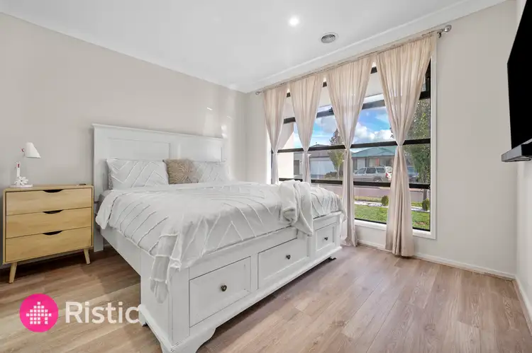 Sixth view of Homely house listing, 43 Upthorpe Way, Mickleham VIC 3064