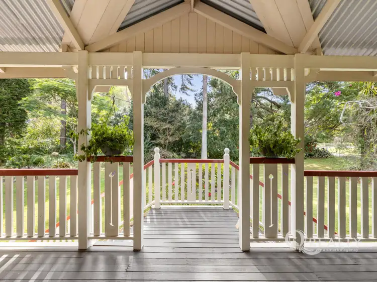 Fourth view of Homely house listing, 199 - 209 Rosia Road, Park Ridge South QLD 4125
