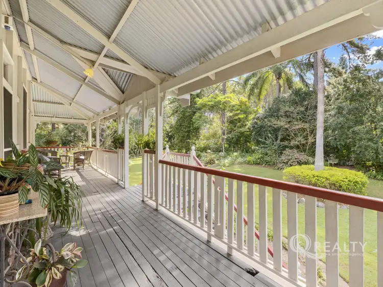 Fifth view of Homely house listing, 199 - 209 Rosia Road, Park Ridge South QLD 4125