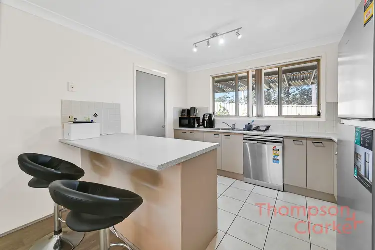 Fifth view of Homely unit listing, 5/22 Molly Morgan Drive, East Maitland NSW 2323