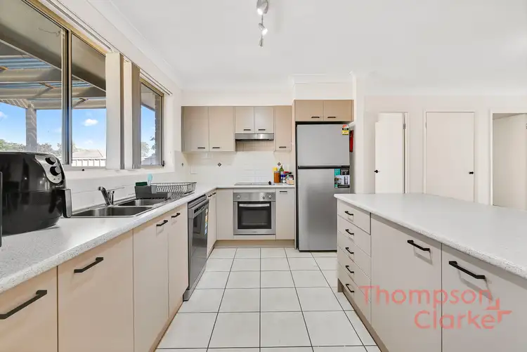 Sixth view of Homely unit listing, 5/22 Molly Morgan Drive, East Maitland NSW 2323