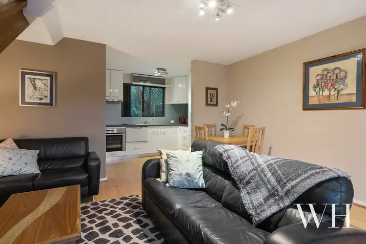 7/18 Hampton Road, Fremantle WA 6160