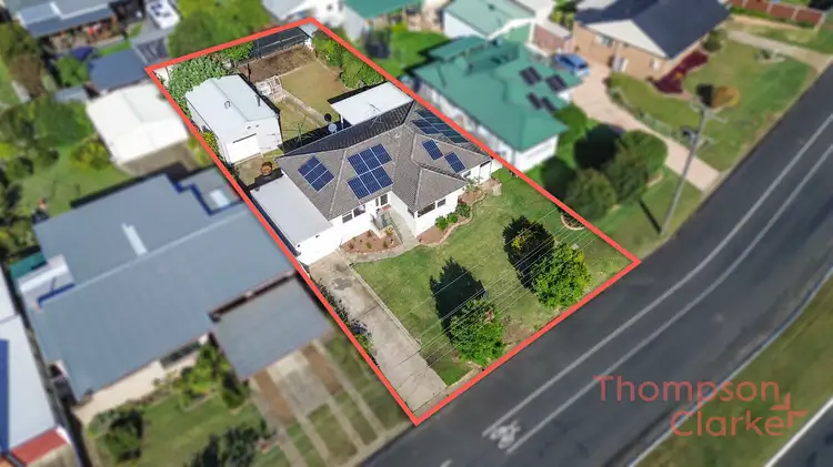 45 Alexandra Avenue, Rutherford NSW 2320