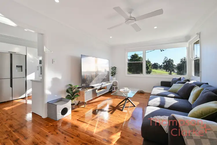 Third view of Homely house listing, 45 Alexandra Avenue, Rutherford NSW 2320