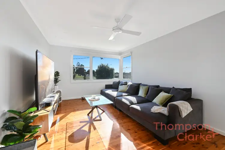 Fourth view of Homely house listing, 45 Alexandra Avenue, Rutherford NSW 2320
