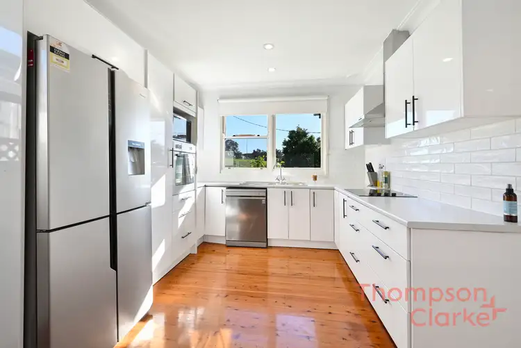 Fifth view of Homely house listing, 45 Alexandra Avenue, Rutherford NSW 2320