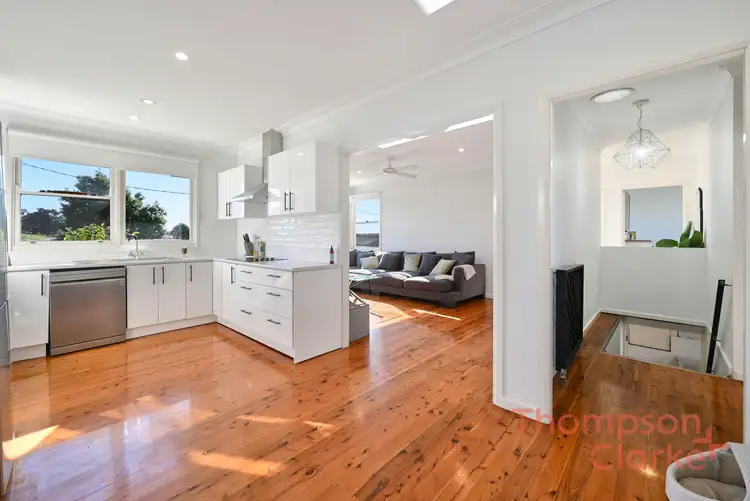 Sixth view of Homely house listing, 45 Alexandra Avenue, Rutherford NSW 2320