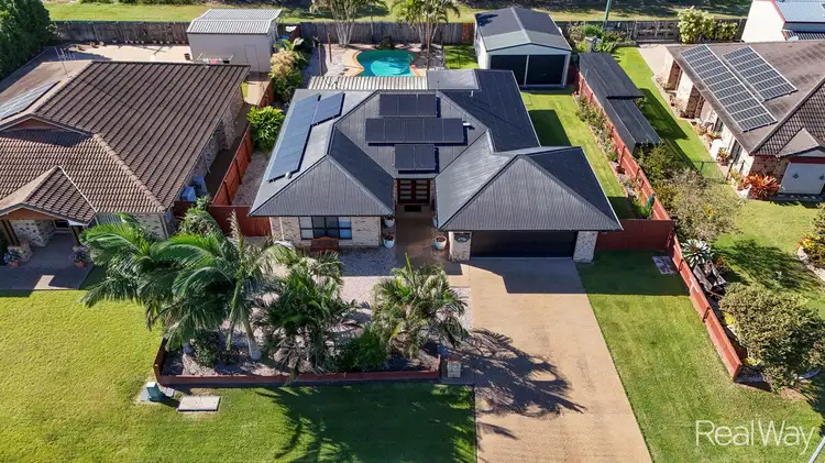 16 Foster Drive, Bundaberg North QLD 4670
