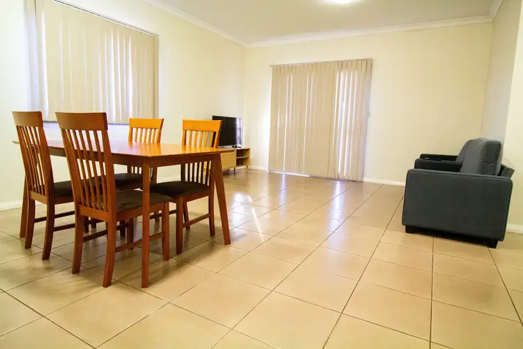 Fifth view of Homely house listing, 1/13 Delamere Place, South Hedland WA 6722