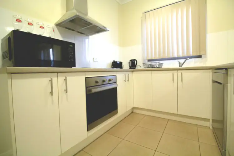 Sixth view of Homely house listing, 1/13 Delamere Place, South Hedland WA 6722