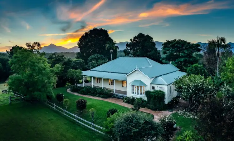 Main view of Homely rural property listing, 464 Hydes Creek Road, Bellingen NSW 2454