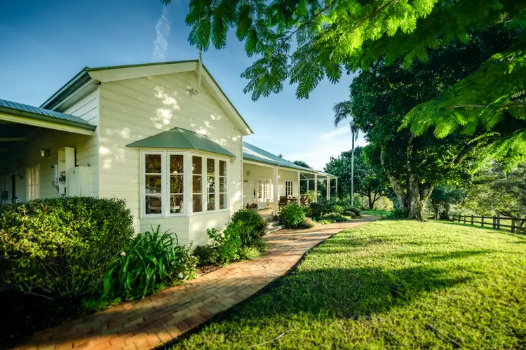 Fourth view of Homely rural property listing, 464 Hydes Creek Road, Bellingen NSW 2454