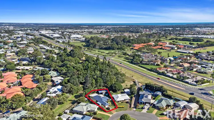 18 Masters Court, Urraween QLD 4655