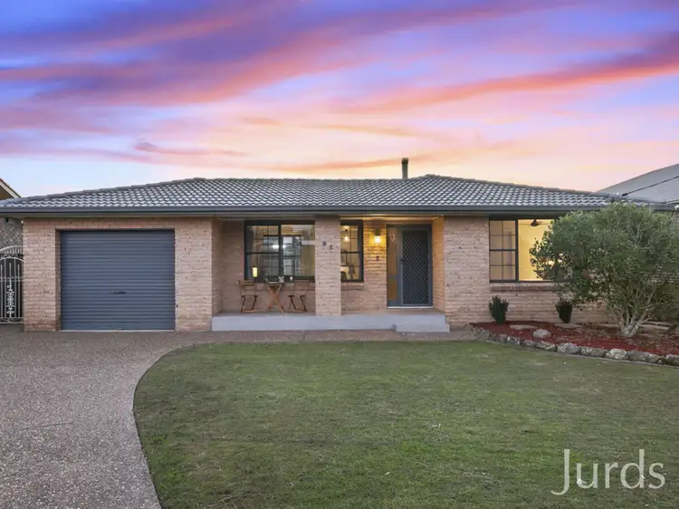81 Macquarie Avenue, Cessnock NSW 2325