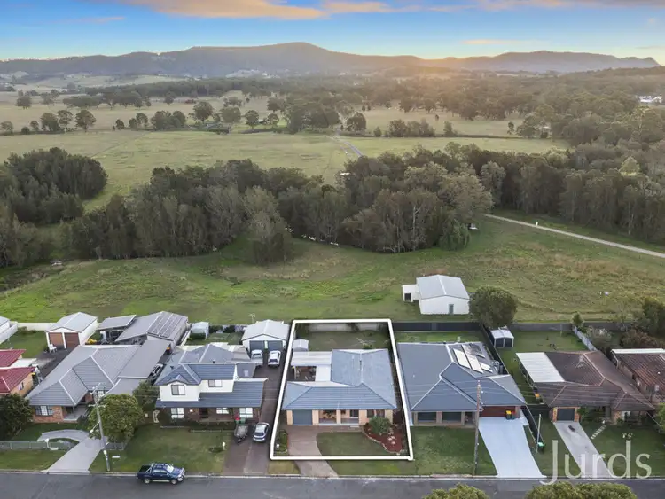 Third view of Homely house listing, 81 Macquarie Avenue, Cessnock NSW 2325