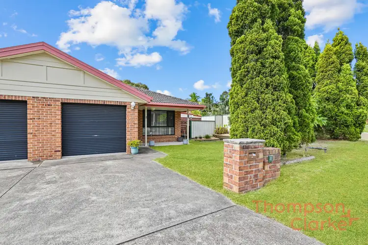 4 Reilly Street