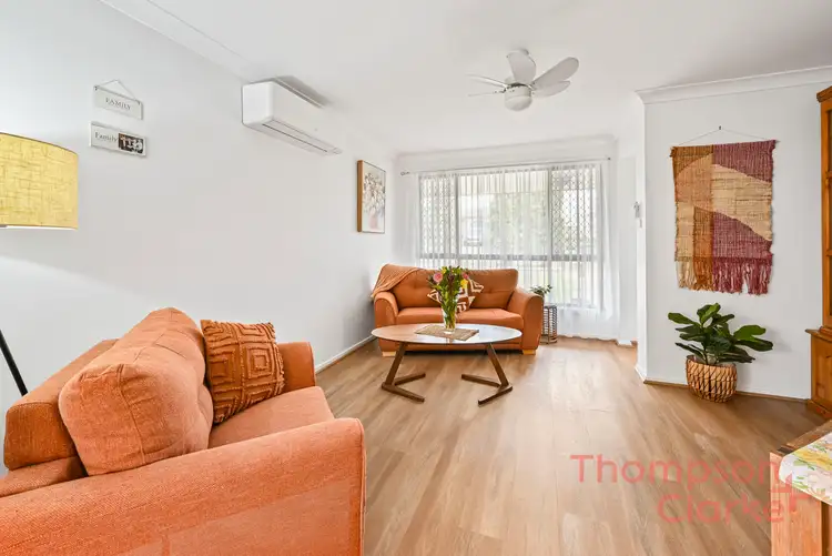 Third view of Homely house listing, 2/4 Reilly Street, Thornton NSW 2322
