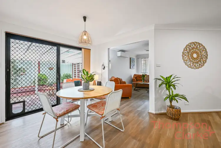 Fourth view of Homely house listing, 2/4 Reilly Street, Thornton NSW 2322