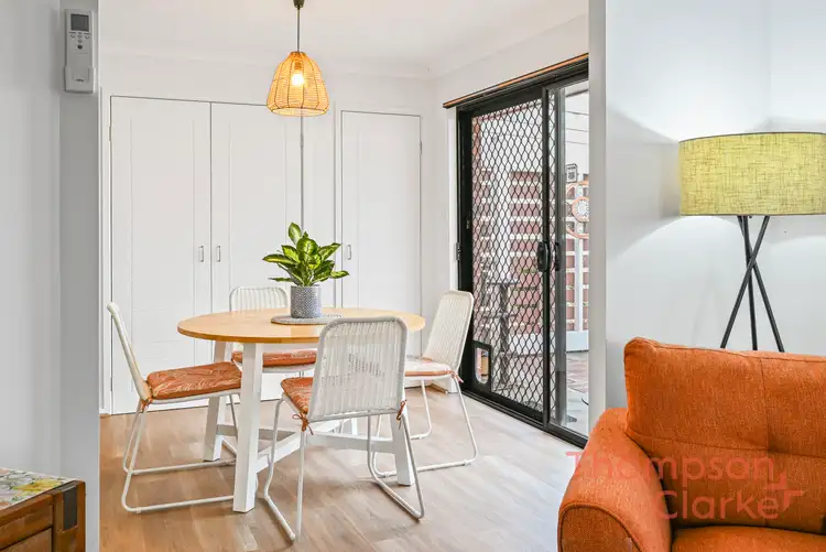 Fifth view of Homely house listing, 2/4 Reilly Street, Thornton NSW 2322