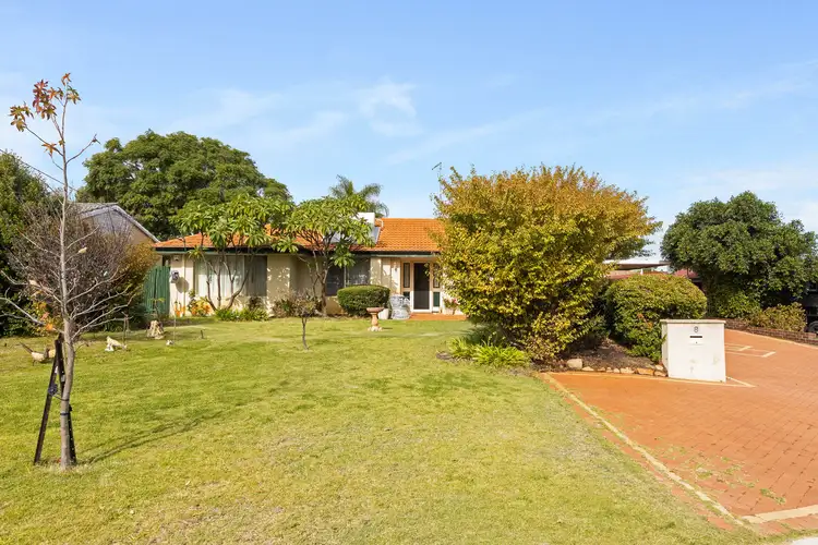 8 Ottawa Way, Wanneroo WA 6065