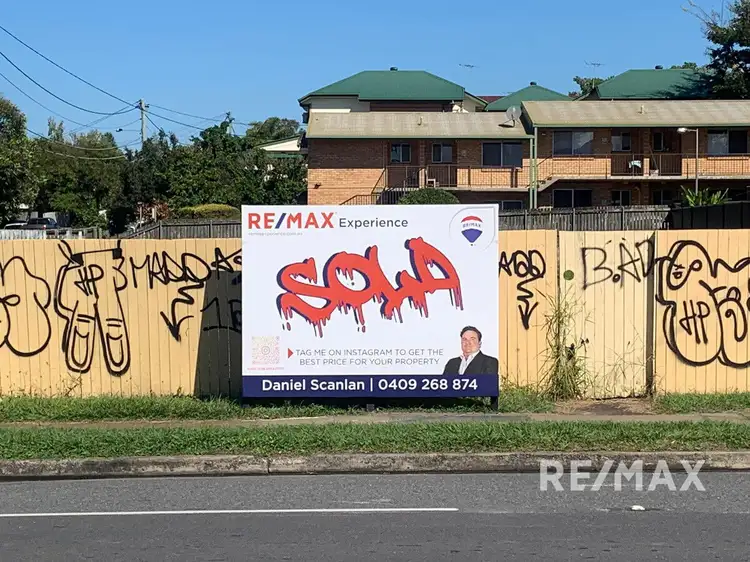 Main view of Homely land listing, 283-285 Cornwall Street, Greenslopes QLD 4120