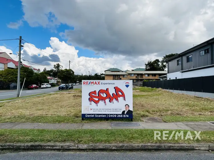Second view of Homely land listing, 283-285 Cornwall Street, Greenslopes QLD 4120