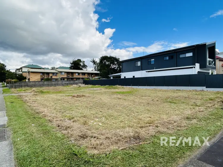 Third view of Homely land listing, 283-285 Cornwall Street, Greenslopes QLD 4120