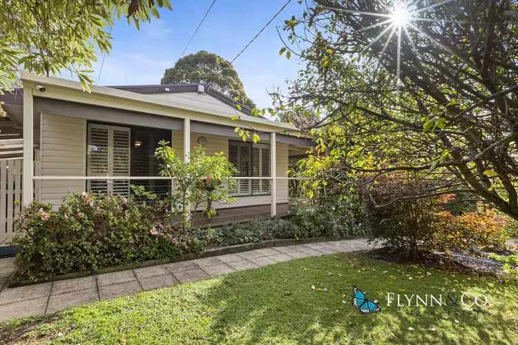 Second view of Homely house listing, 58 Goolgowie Street, Rosebud VIC 3939