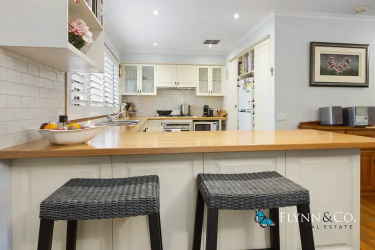 Fifth view of Homely house listing, 58 Goolgowie Street, Rosebud VIC 3939