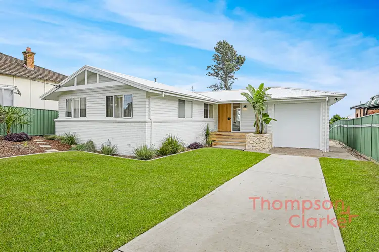 61 William Street, East Maitland NSW 2323
