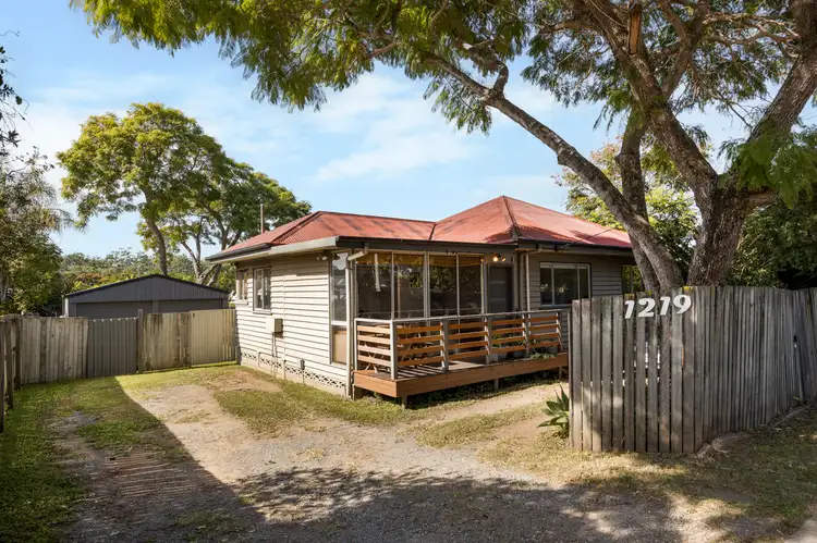 Main view of Homely house listing, 1219 Anzac Avenue, Kallangur QLD 4503