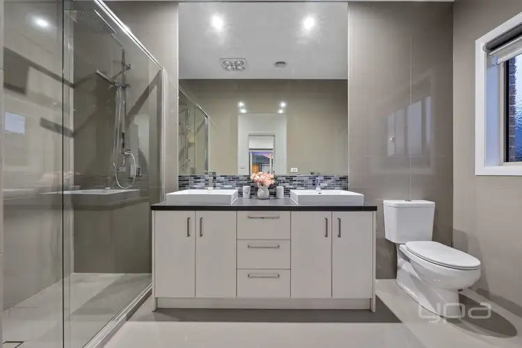 Fifth view of Homely house listing, 22 Peter Pan Crescent, Kurunjang VIC 3337